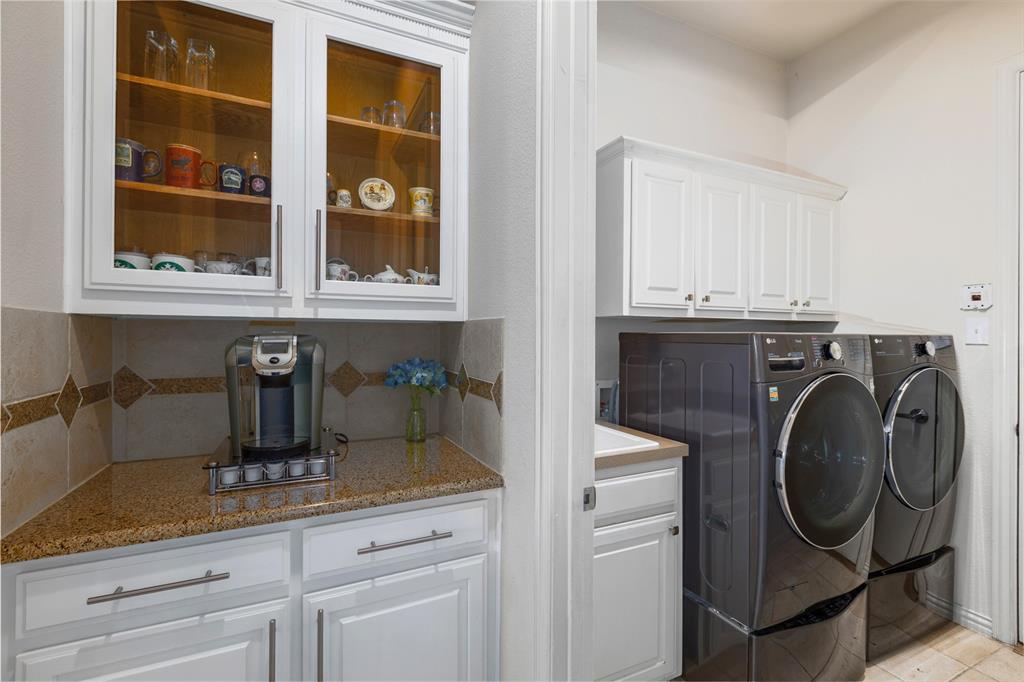 Coyote Ridge ph II - Residential