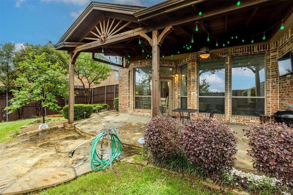 Coyote Ridge ph II - Residential