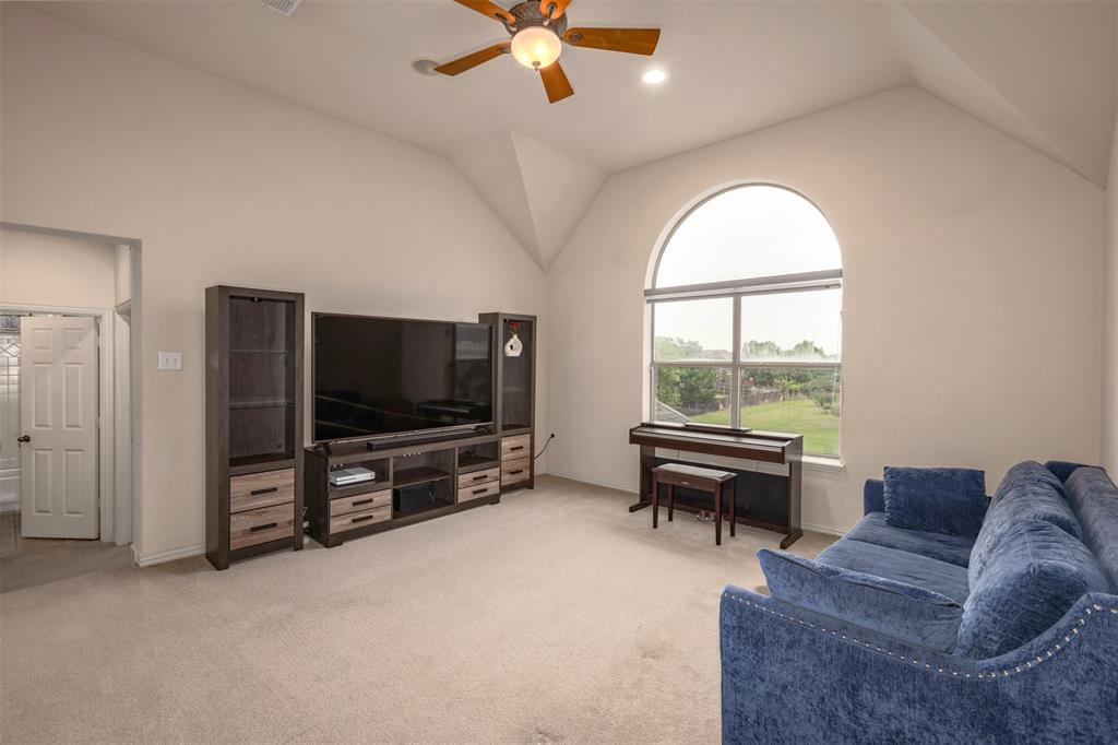 Coyote Ridge ph II - Residential