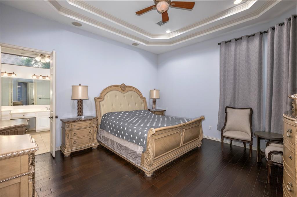 Coyote Ridge ph II - Residential