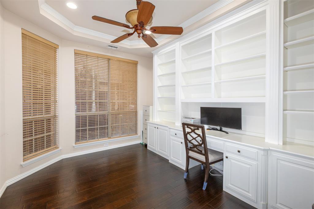 Coyote Ridge ph II - Residential