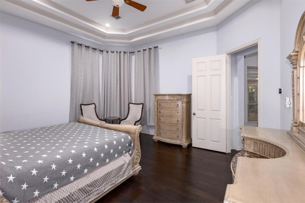 Coyote Ridge ph II - Residential