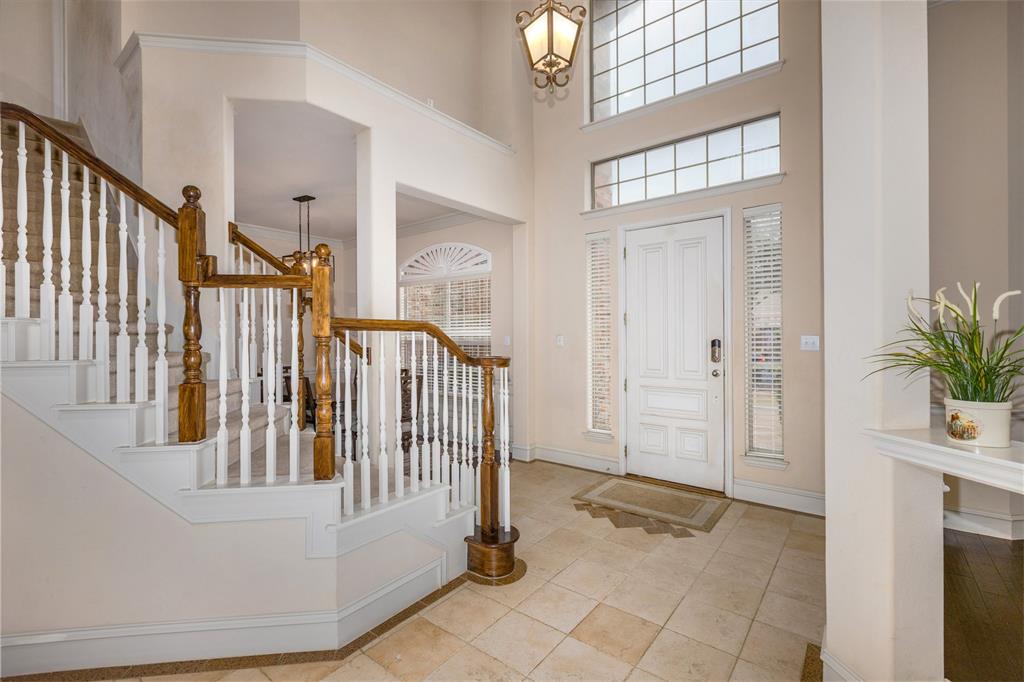 Coyote Ridge ph II - Residential