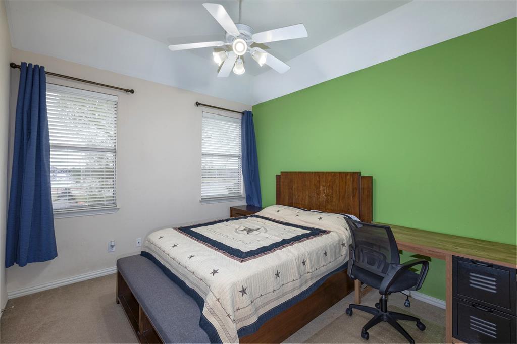 Coyote Ridge ph II - Residential