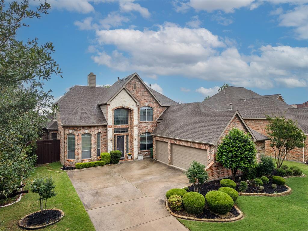 Coyote Ridge ph II - Residential