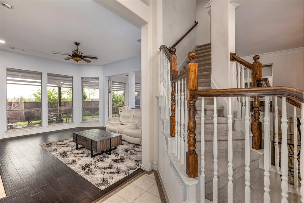 Coyote Ridge ph II - Residential