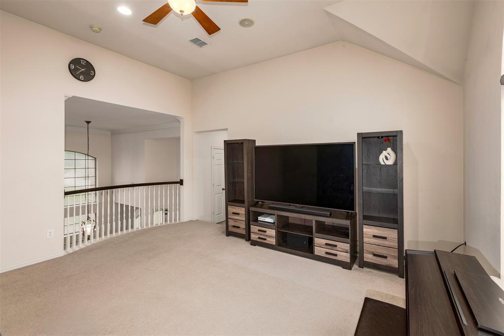 Coyote Ridge ph II - Residential