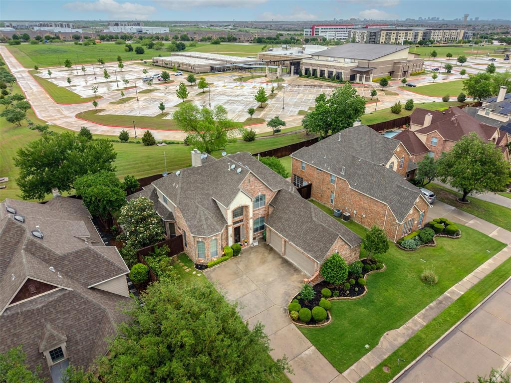 Coyote Ridge ph II - Residential