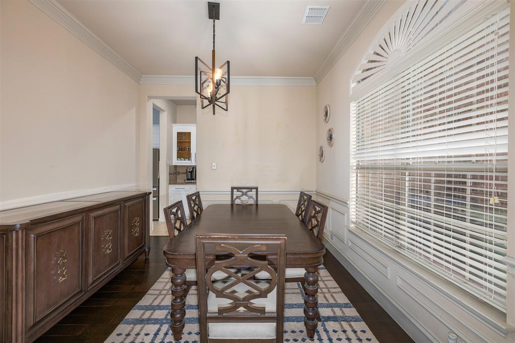 Coyote Ridge ph II - Residential