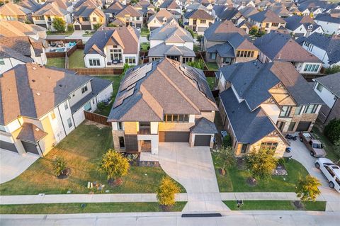 A home in Celina