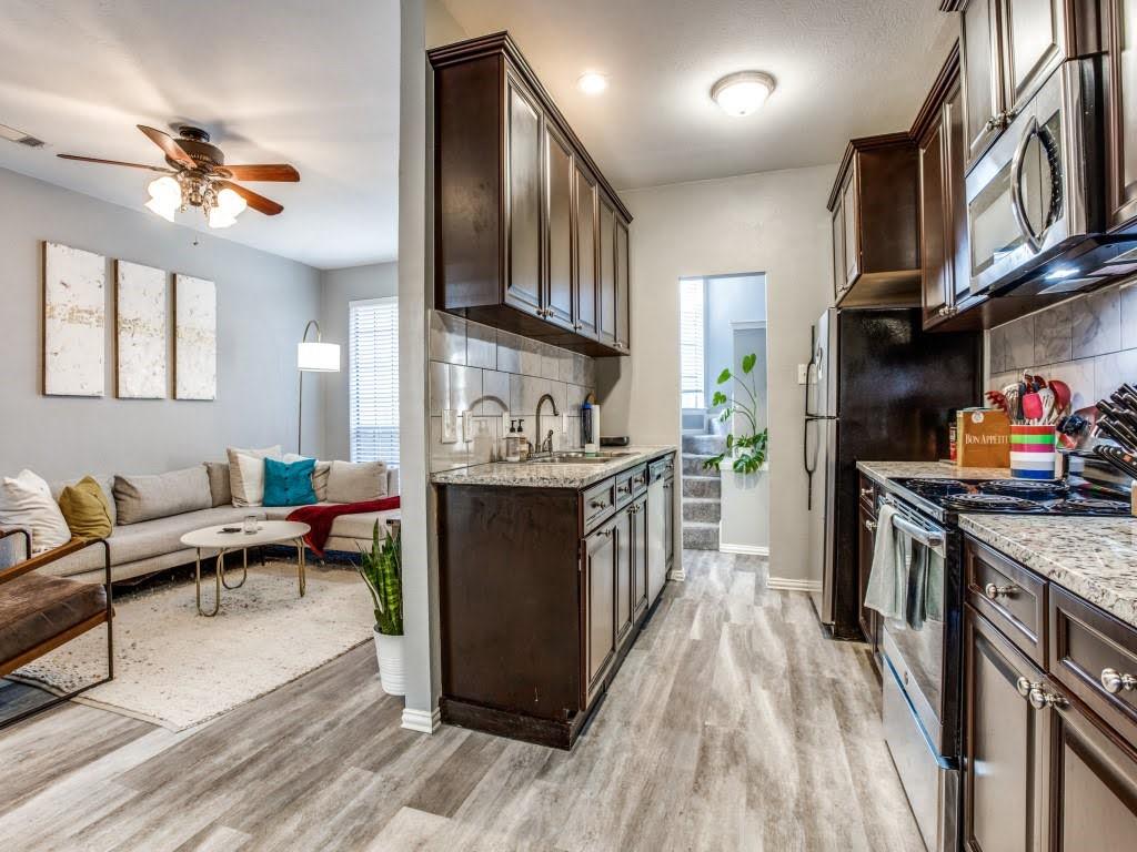 4124 Cole Avenue 203