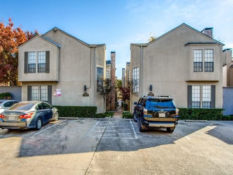 4124 Cole Avenue 203 Dallas TX 75204