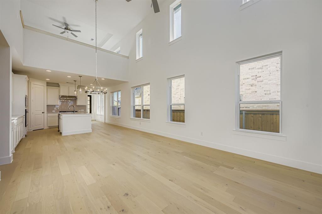 Ventana - Residential