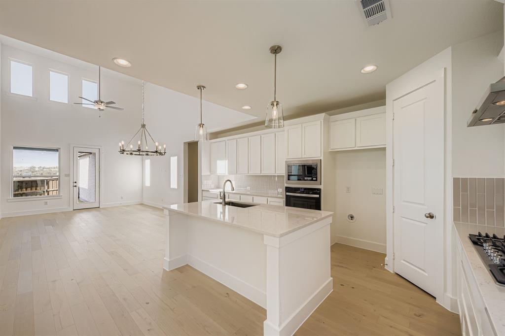 Ventana - Residential