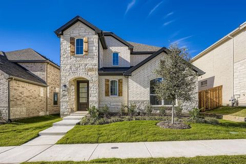 6036 Davis Knoll Fort Worth TX 76126