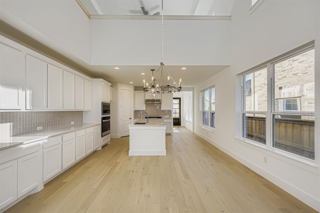 Ventana - Residential