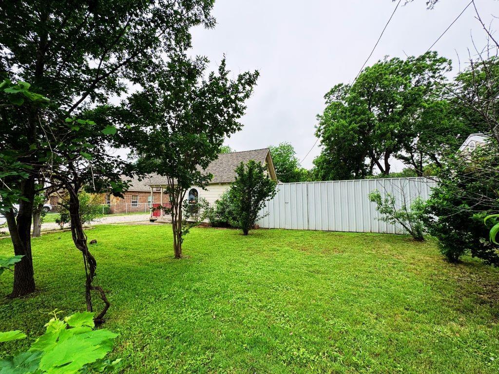 1117 S Nursery Road