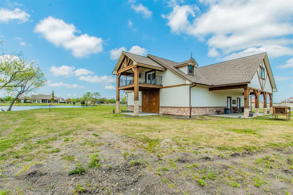 Shepherds Creek Add - Residential