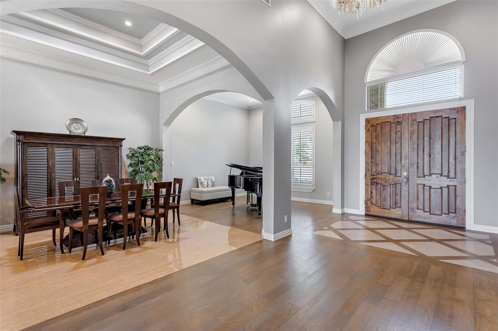 Shepherds Creek Add - Residential