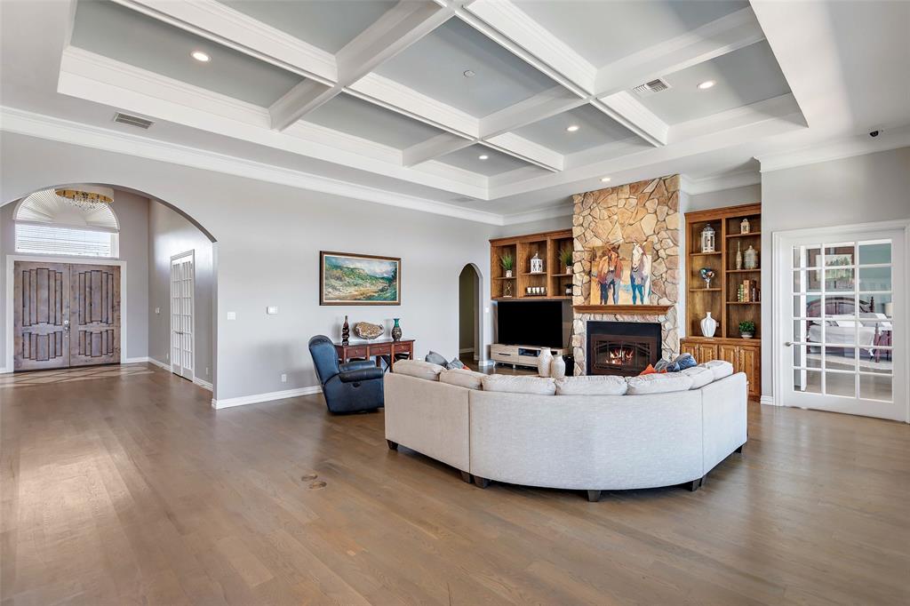 Shepherds Creek Add - Residential