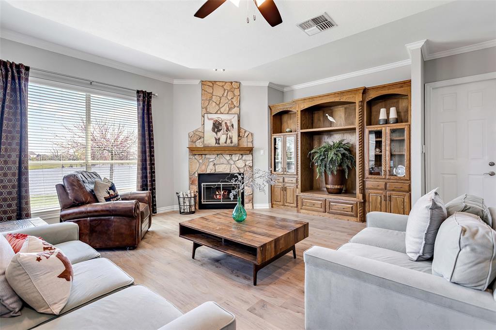 Shepherds Creek Add - Residential