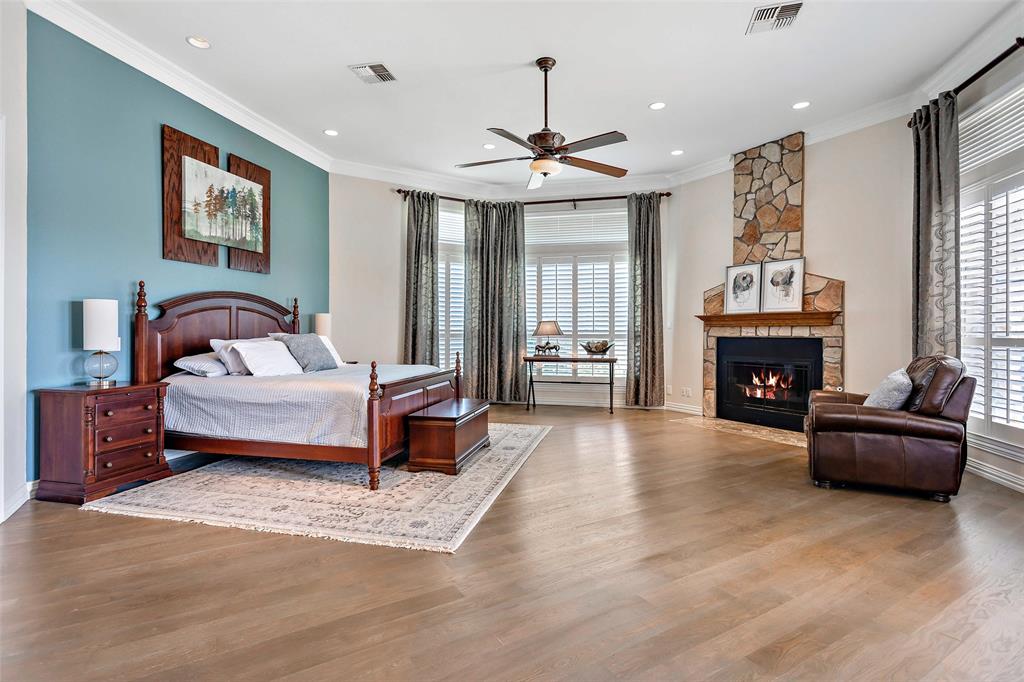 Shepherds Creek Add - Residential