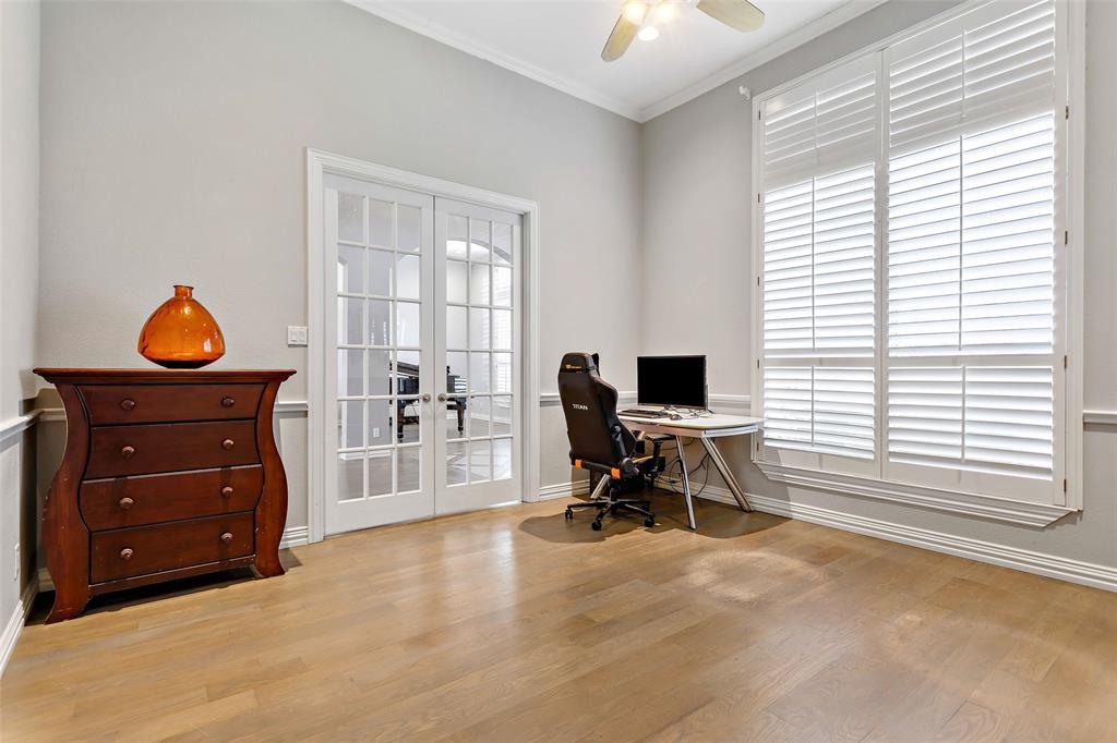 Shepherds Creek Add - Residential