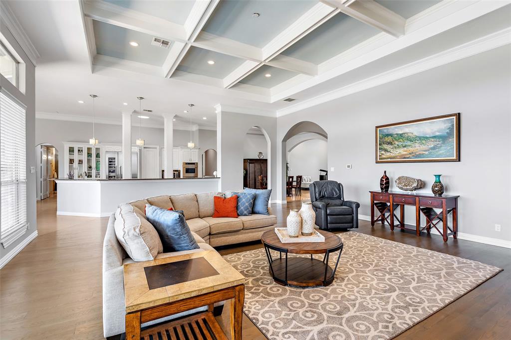 Shepherds Creek Add - Residential