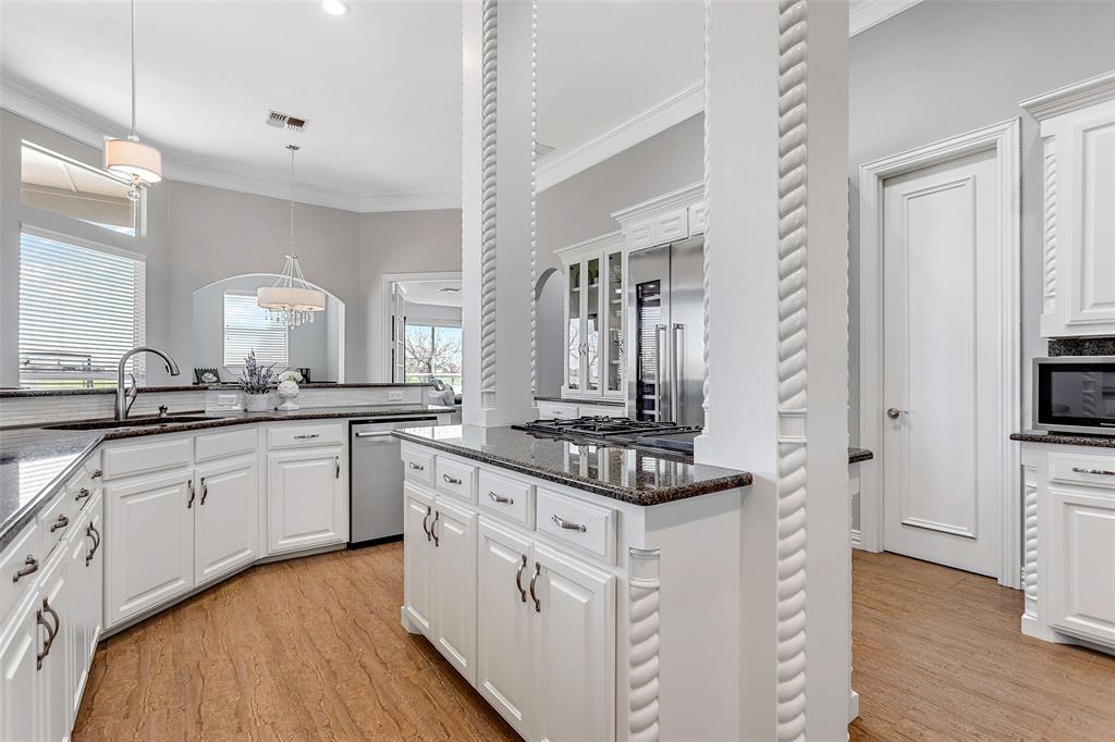 Shepherds Creek Add - Residential