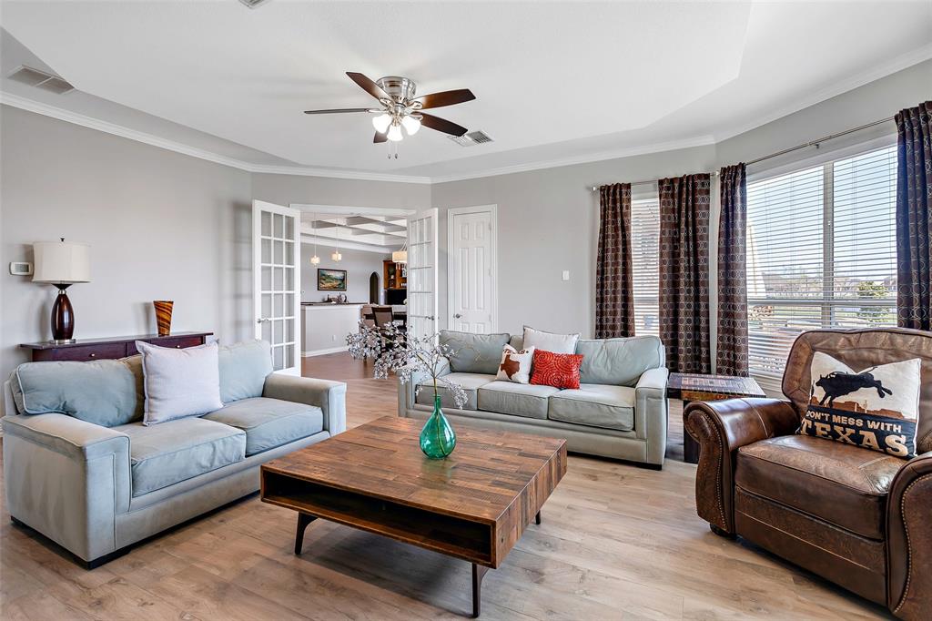 Shepherds Creek Add - Residential