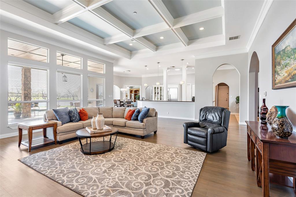 Shepherds Creek Add - Residential