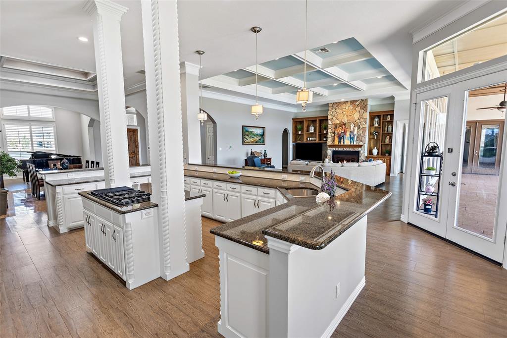 Shepherds Creek Add - Residential