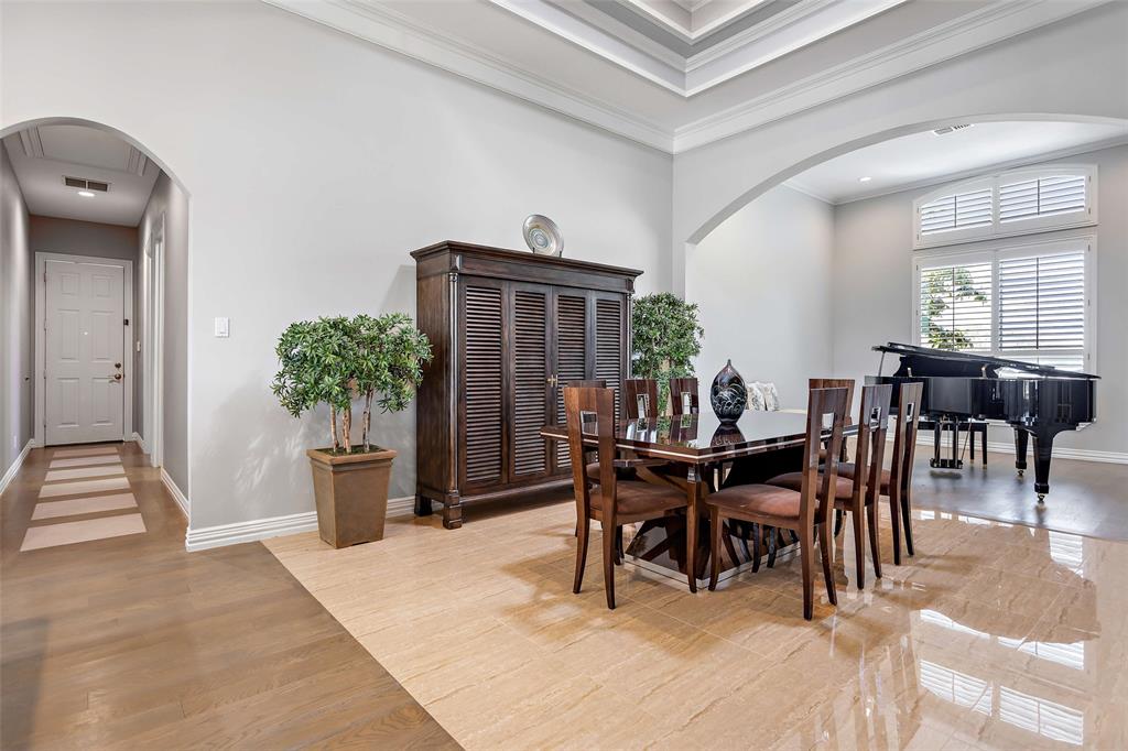 Shepherds Creek Add - Residential