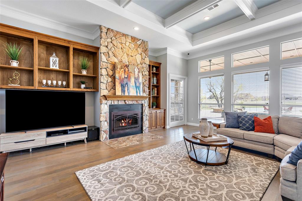 Shepherds Creek Add - Residential