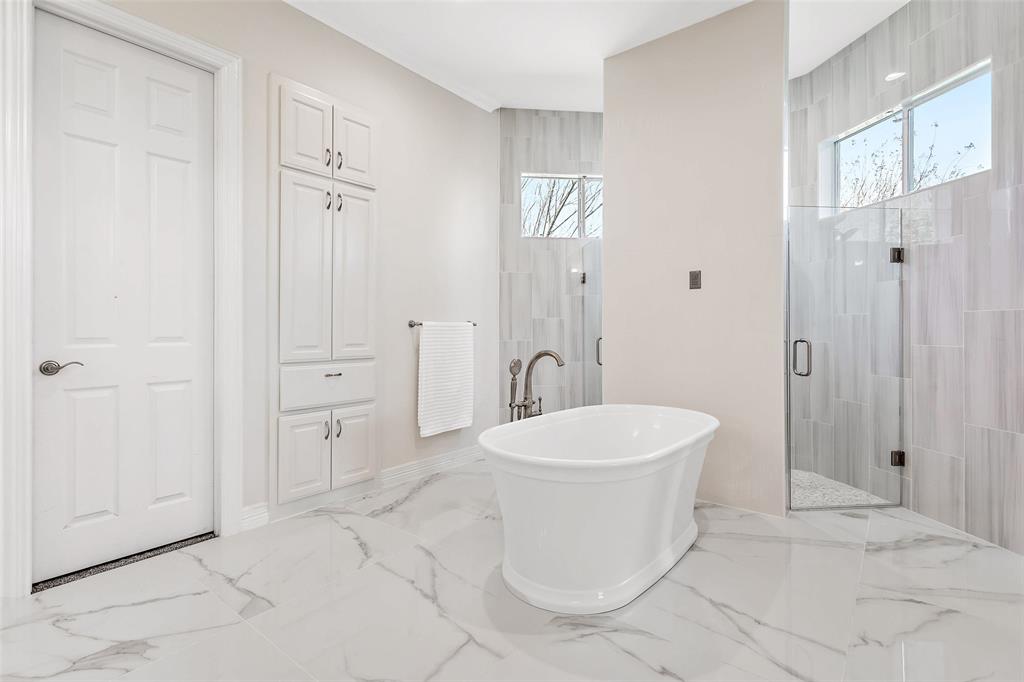 Shepherds Creek Add - Residential