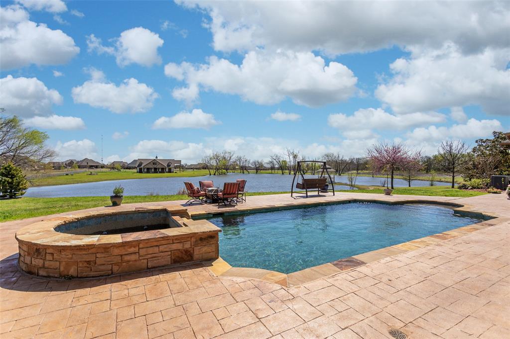 Shepherds Creek Add - Residential