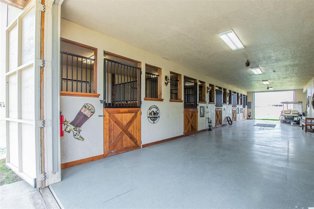 Shepherds Creek Add - Residential