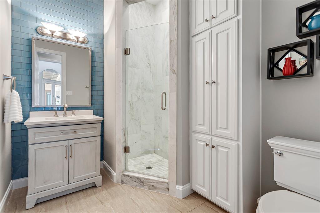 Shepherds Creek Add - Residential