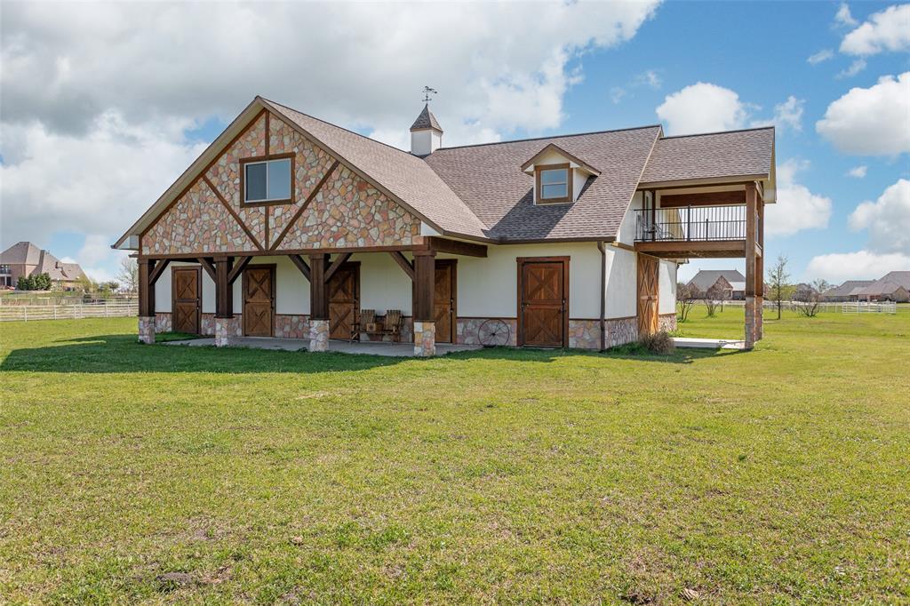 Shepherds Creek Add - Residential