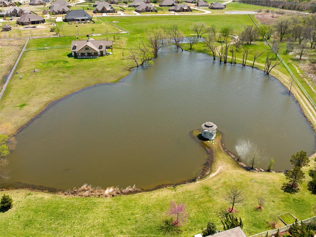 Shepherds Creek Add - Residential