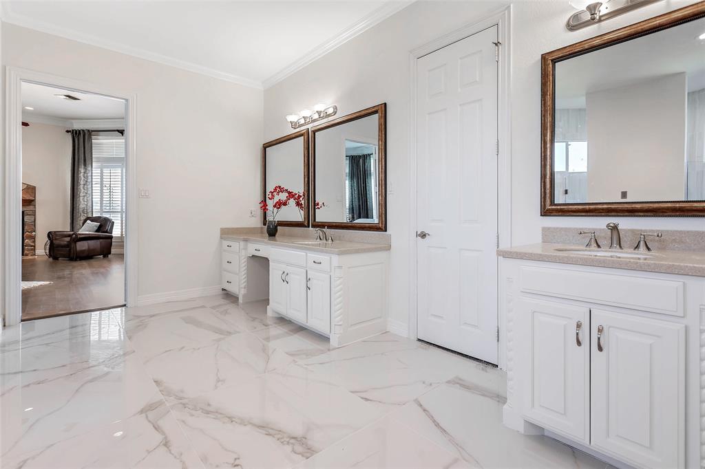 Shepherds Creek Add - Residential