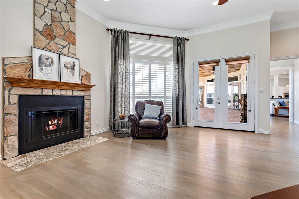 Shepherds Creek Add - Residential