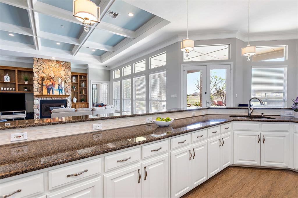 Shepherds Creek Add - Residential