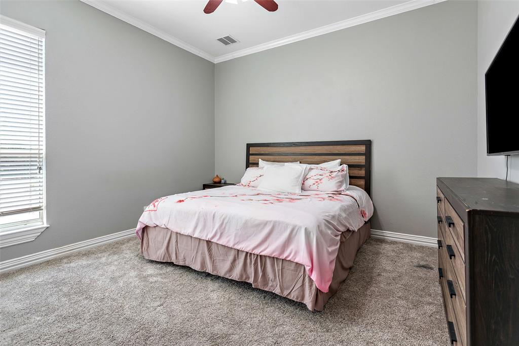 Shepherds Creek Add - Residential