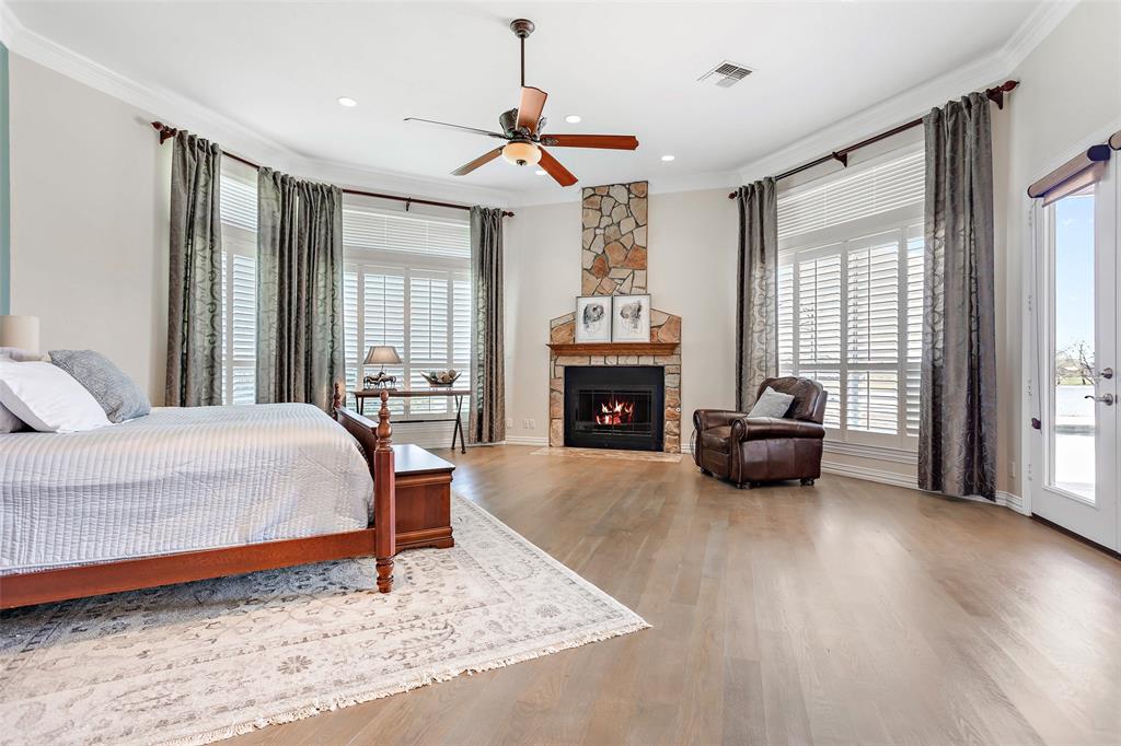 Shepherds Creek Add - Residential