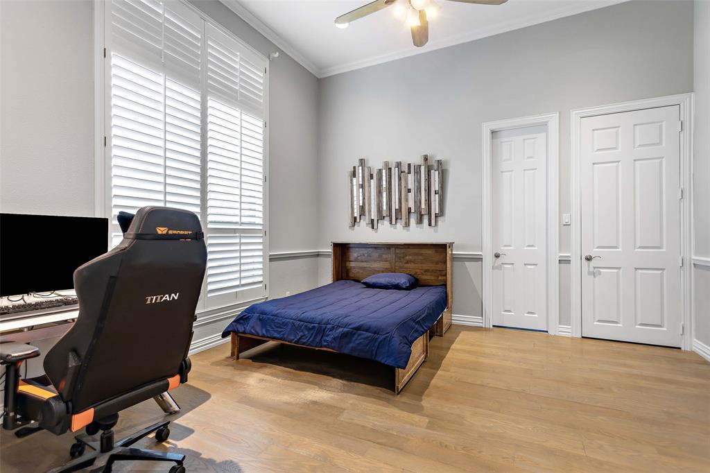 Shepherds Creek Add - Residential