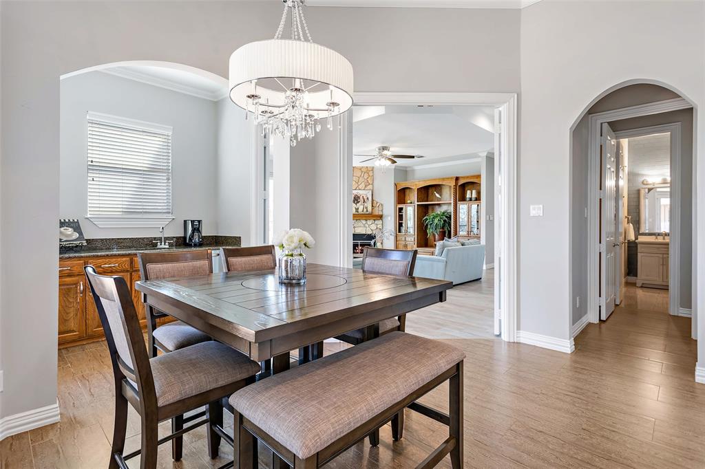 Shepherds Creek Add - Residential