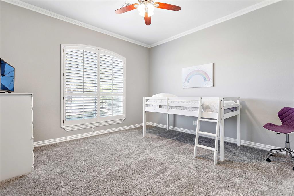 Shepherds Creek Add - Residential