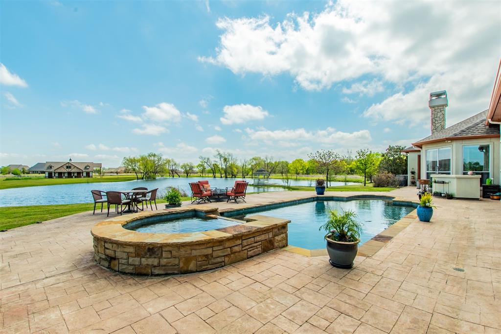 Shepherds Creek Add - Residential