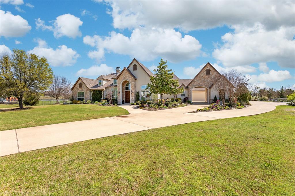 Shepherds Creek Add - Residential